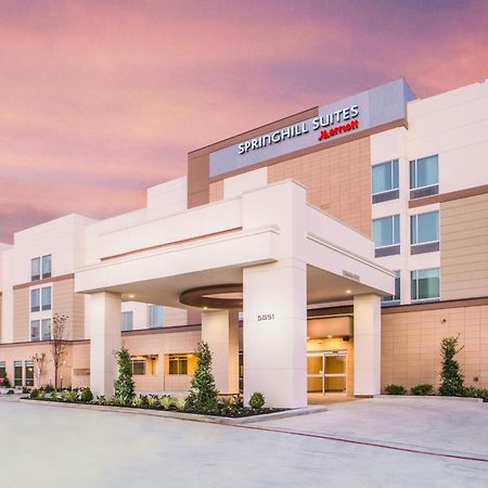 Springhill Suites By Marriott Houston Westchase Luaran gambar