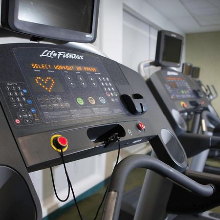 Springhill Suites By Marriott Houston Westchase Luaran gambar