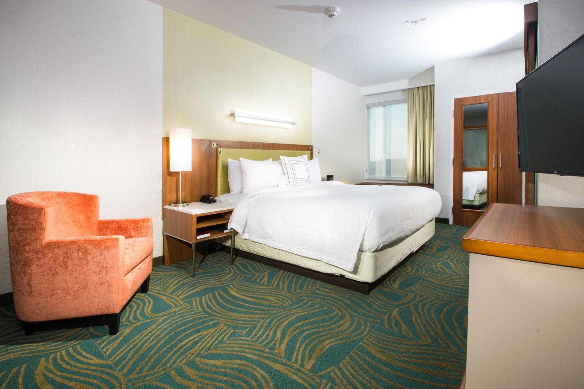 Springhill Suites By Marriott Houston Westchase Luaran gambar