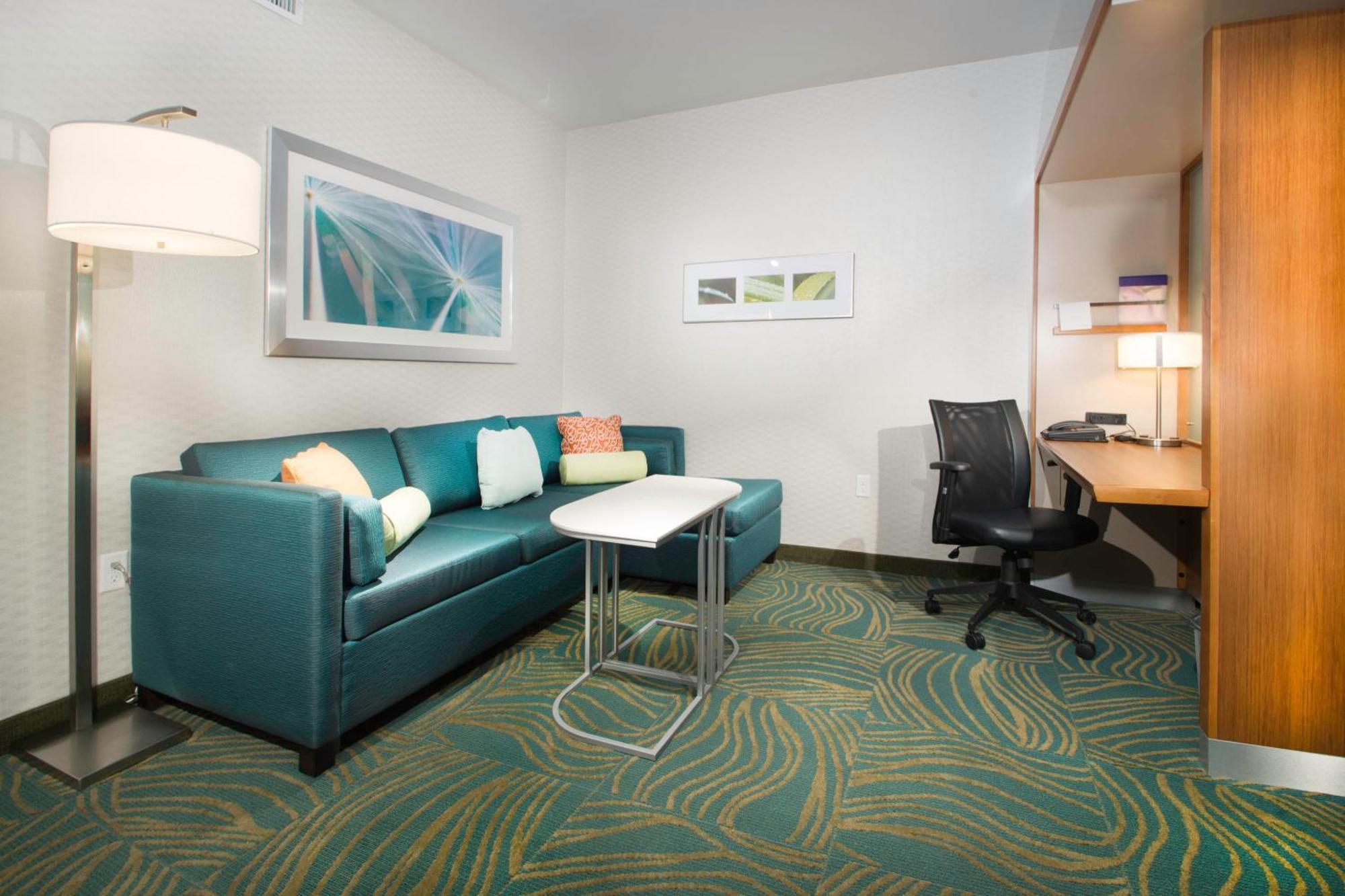 Springhill Suites By Marriott Houston Westchase Luaran gambar