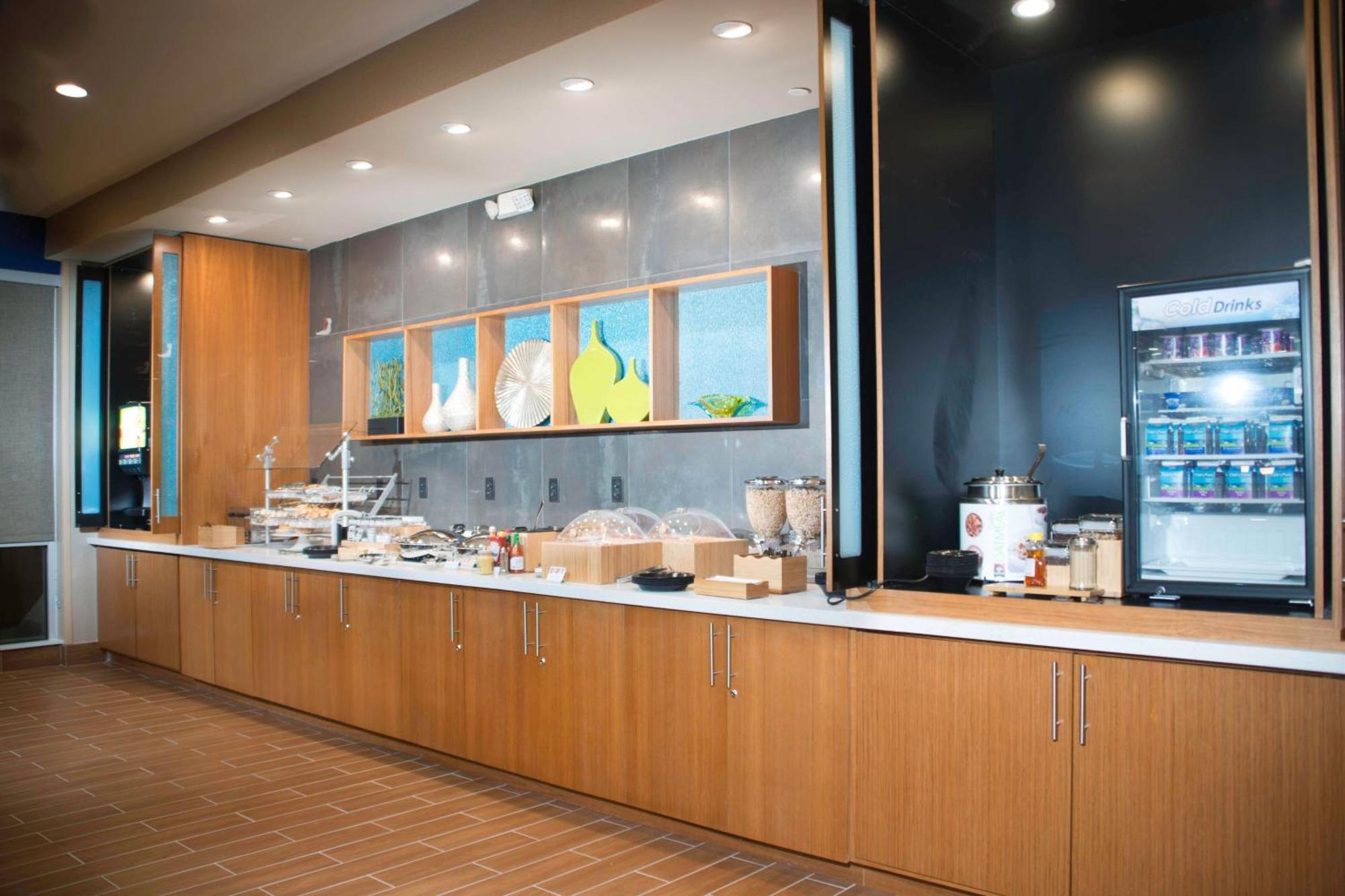Springhill Suites By Marriott Houston Westchase Luaran gambar