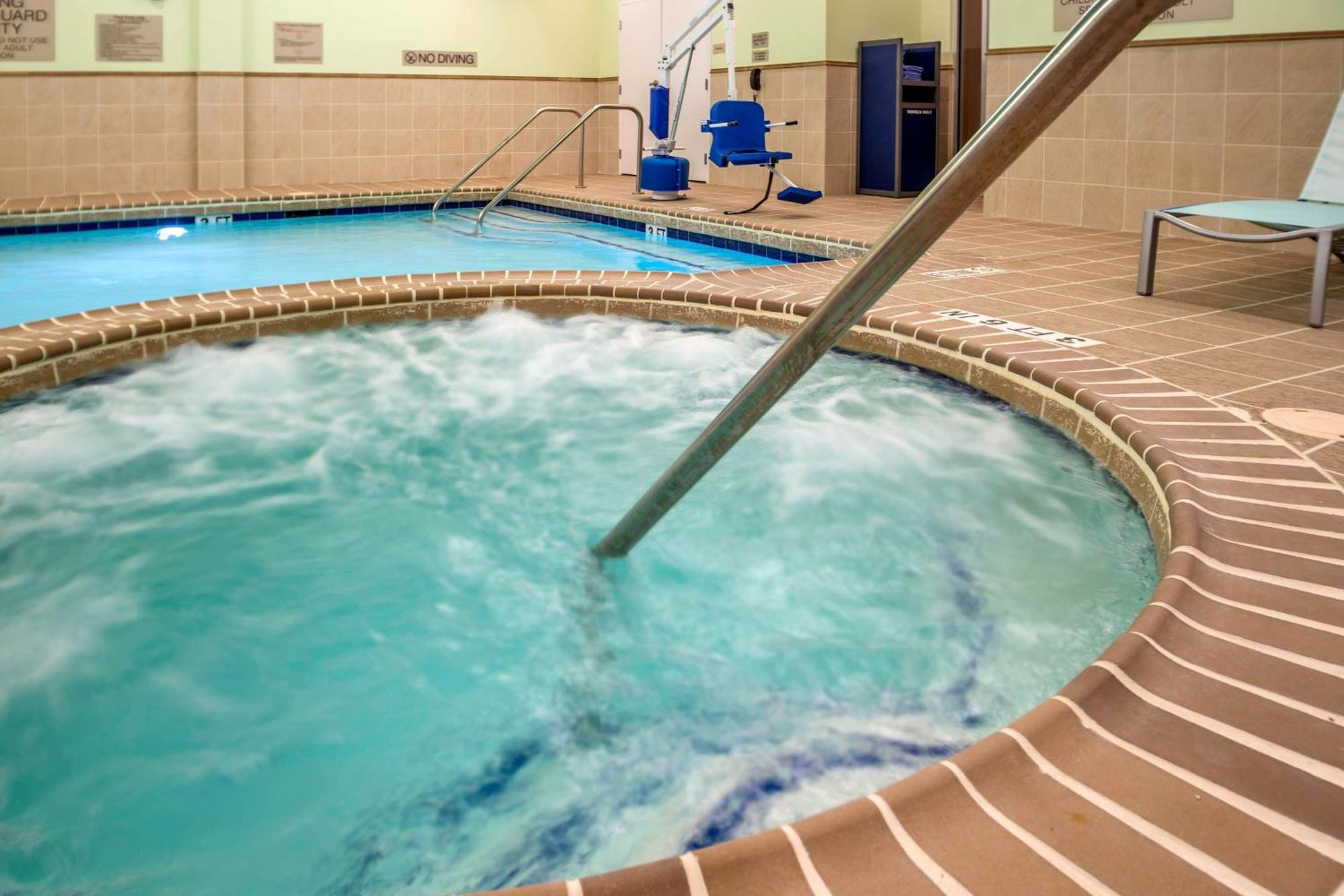 Springhill Suites By Marriott Houston Westchase Luaran gambar