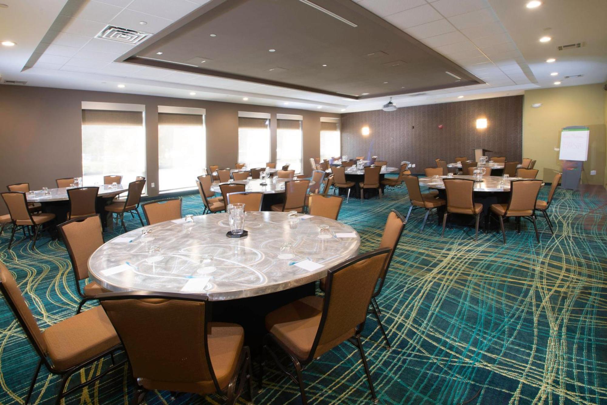 Springhill Suites By Marriott Houston Westchase Luaran gambar