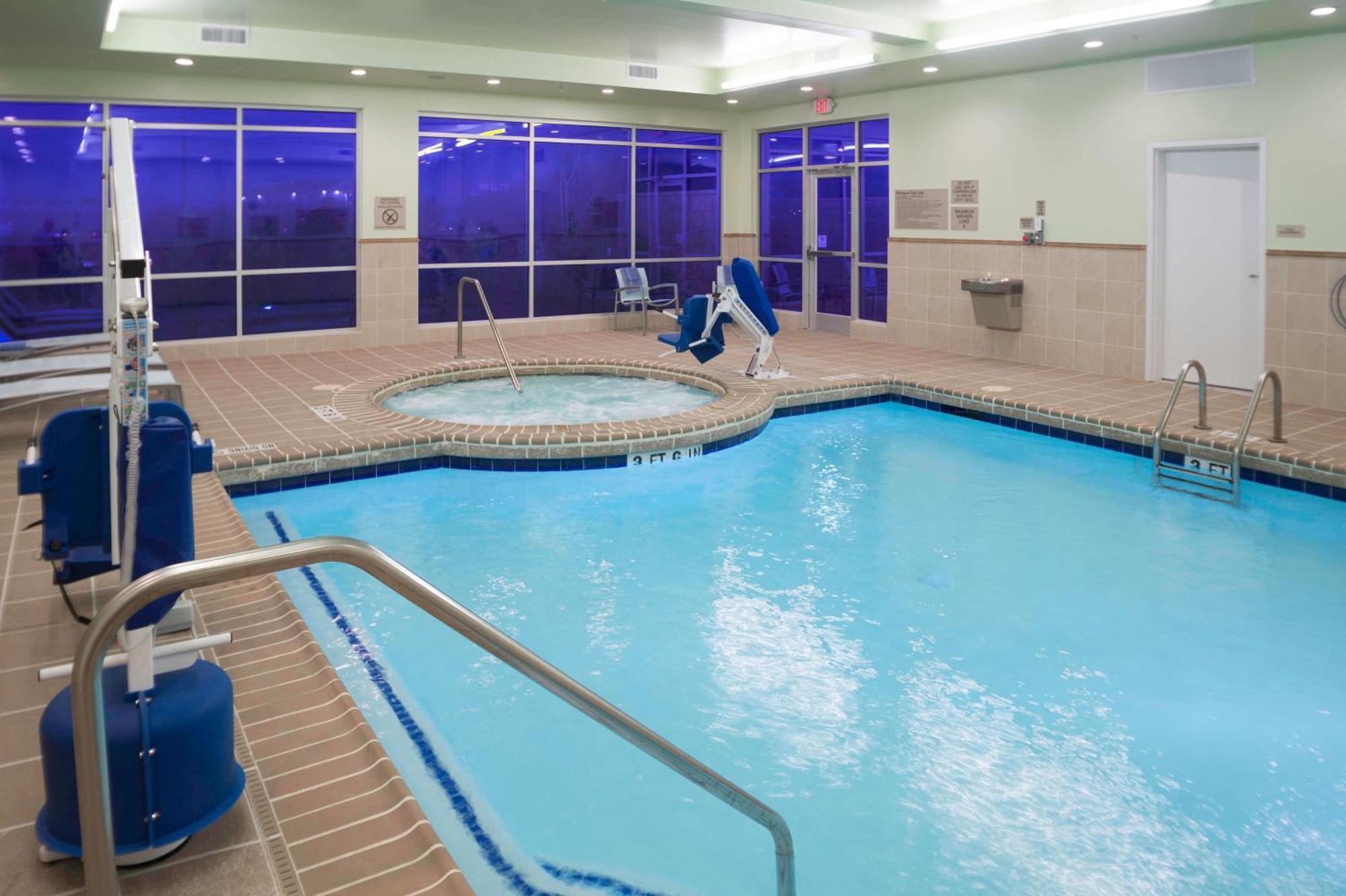 Springhill Suites By Marriott Houston Westchase Luaran gambar
