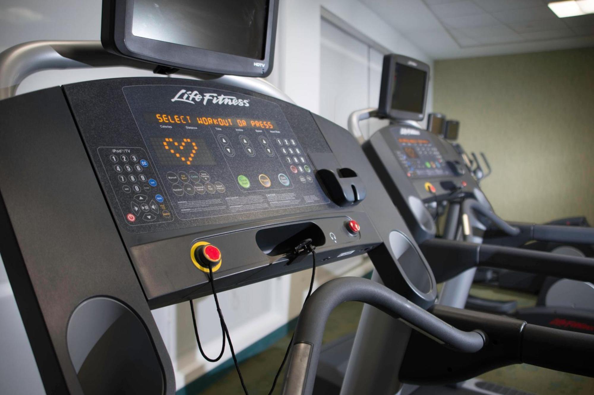 Springhill Suites By Marriott Houston Westchase Luaran gambar