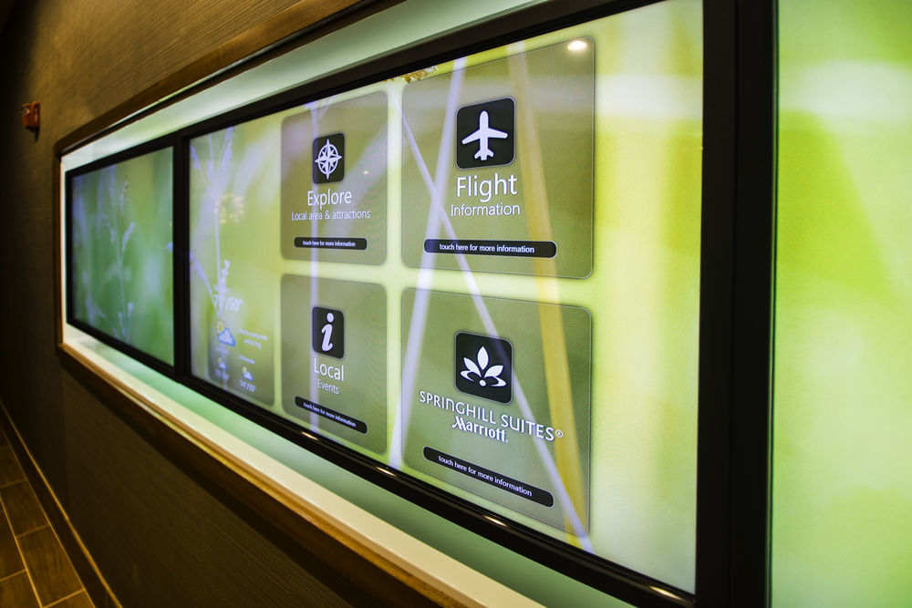 Springhill Suites By Marriott Houston Westchase Luaran gambar