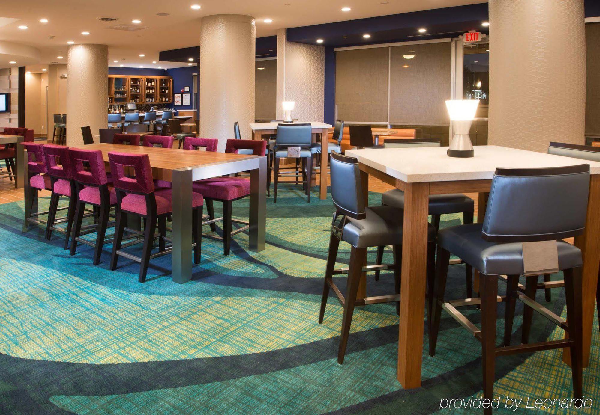 Springhill Suites By Marriott Houston Westchase Luaran gambar