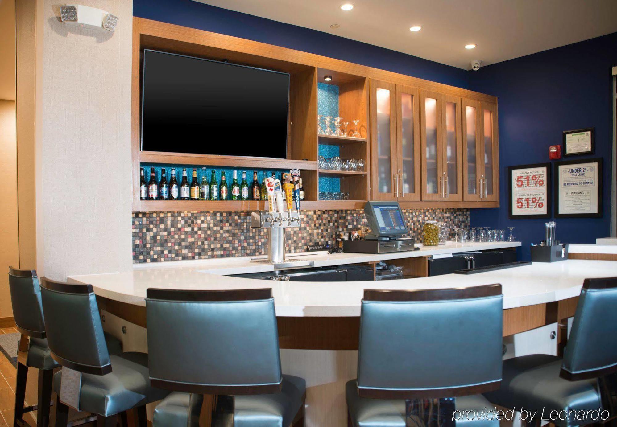 Springhill Suites By Marriott Houston Westchase Luaran gambar