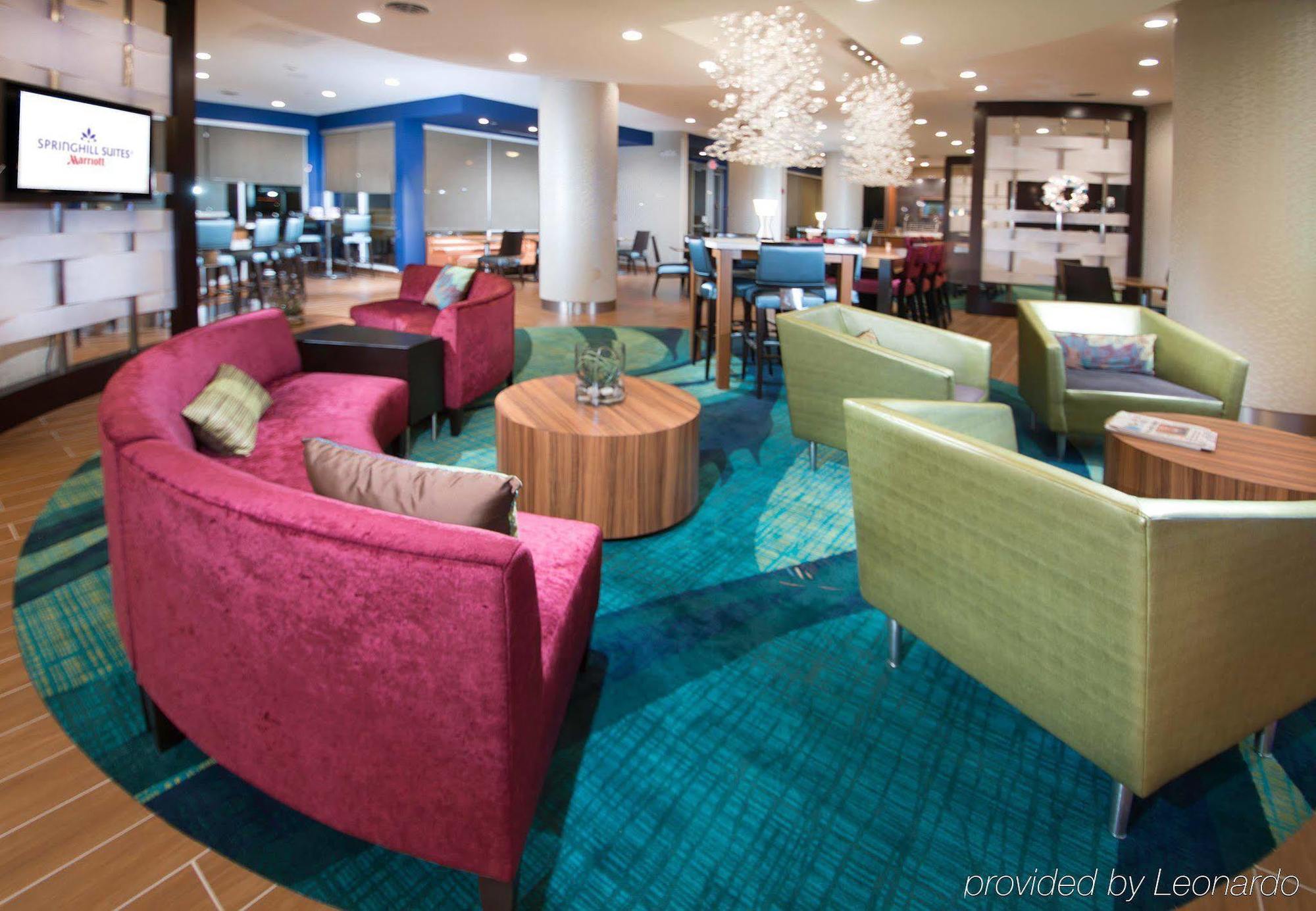 Springhill Suites By Marriott Houston Westchase Luaran gambar