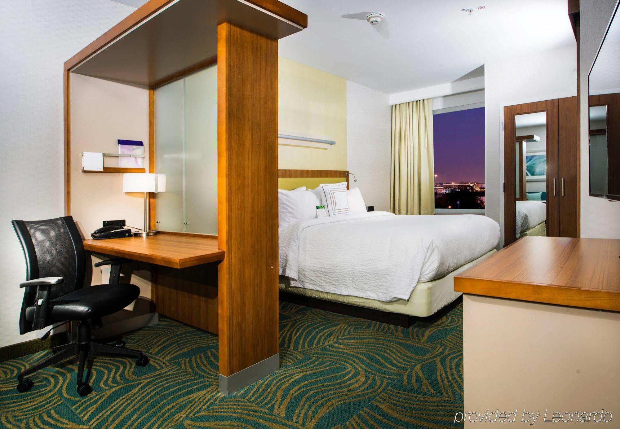 Springhill Suites By Marriott Houston Westchase Luaran gambar