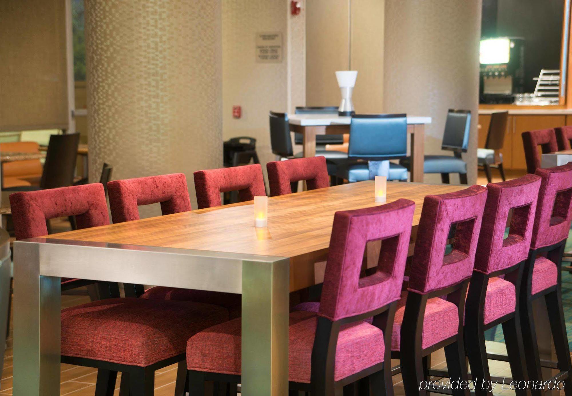 Springhill Suites By Marriott Houston Westchase Luaran gambar