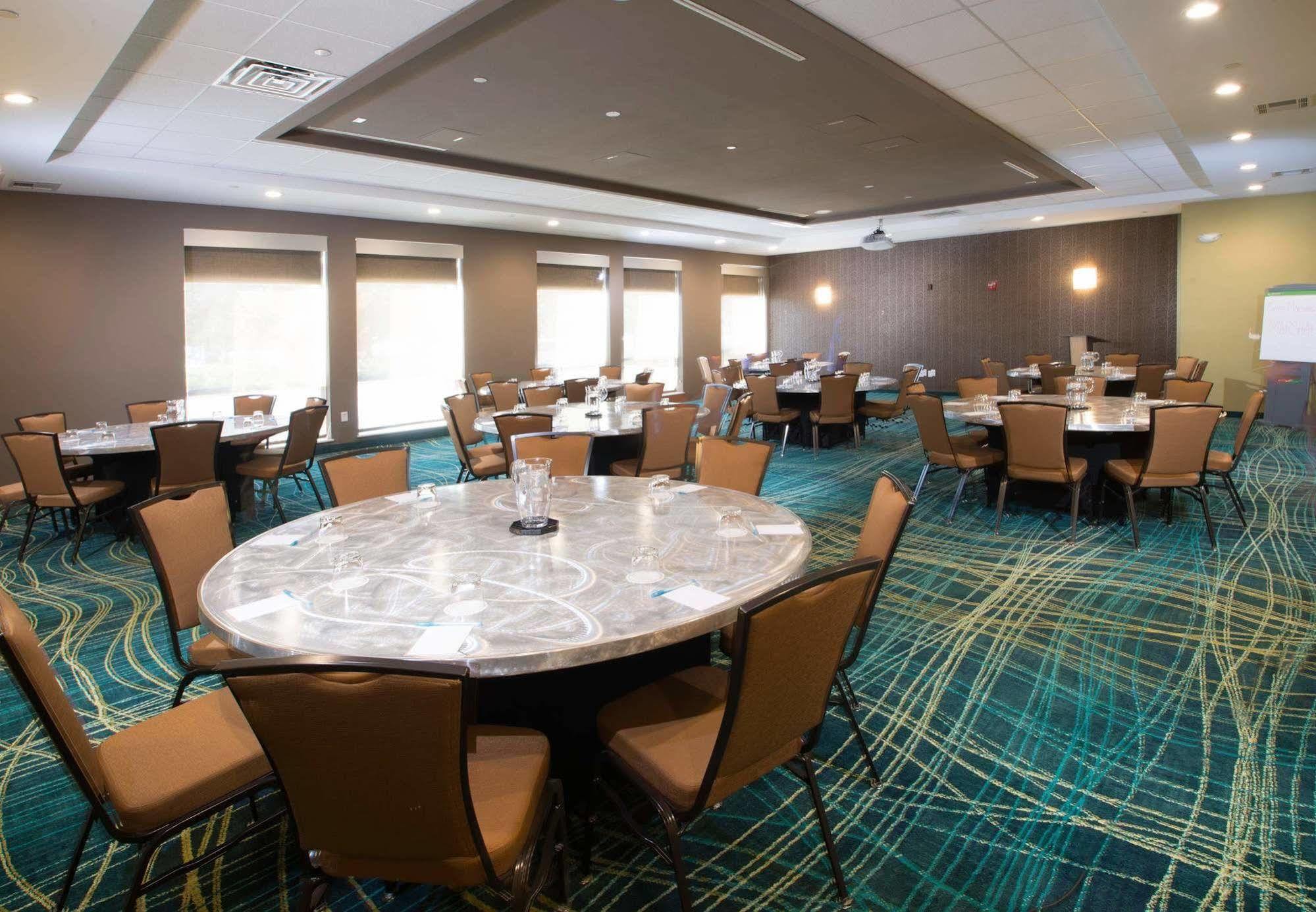 Springhill Suites By Marriott Houston Westchase Luaran gambar